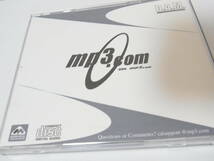 【CD】 Arron Nelson / Tak It Slow 200X US ORIGINAL CD-R mp3.com_画像2