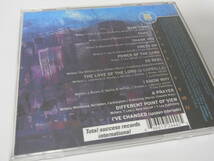 【CD】 Status IV / Finally...From God's Point Of View 2001 US ORIGINAL_画像2