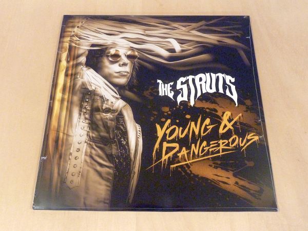 ヤフオク! -the struts(音楽)の中古品・新品・未使用品一覧