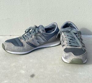 ★new balance 420 スニーカー Size US 6.5(23.5cm)★