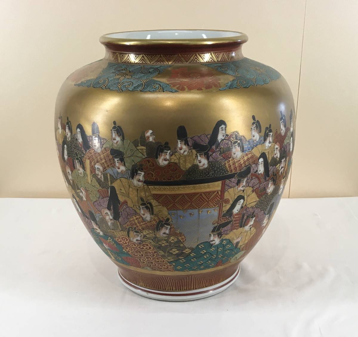 ヤフオク! -「岳陽」(九谷) (日本の陶磁)の落札相場・落札価格 ヤフオク! -「岳陽」(九谷) (日本の陶磁)の落札相場・落札価格