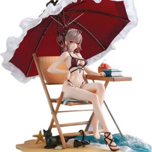 paypay最安値！機動戦隊アイアンサーガ ジュディス 水着Ver. 1/7スケール PVC&ABS製 塗装済完成品フィギュア