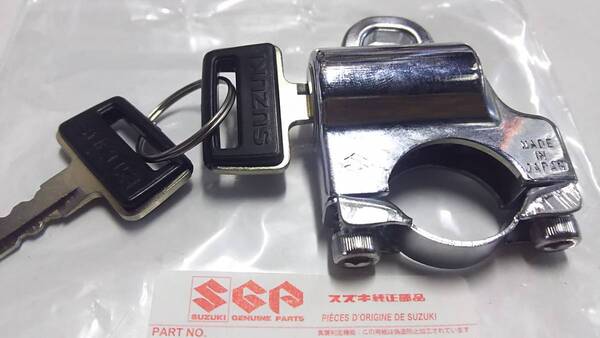 ■送料込み■ GS750 GSX750 GS750 GT750 GS1000 GS550 ヘルメットホルダー クラブバー タンデムバー バンバンRV SUZUKI