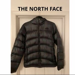 ★レディース★THE NORTH FACE ダウンジャケット【M】