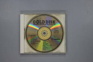 NISSEKI Brilliant Summer CD　GOLD DISK　CD　送料１８０円