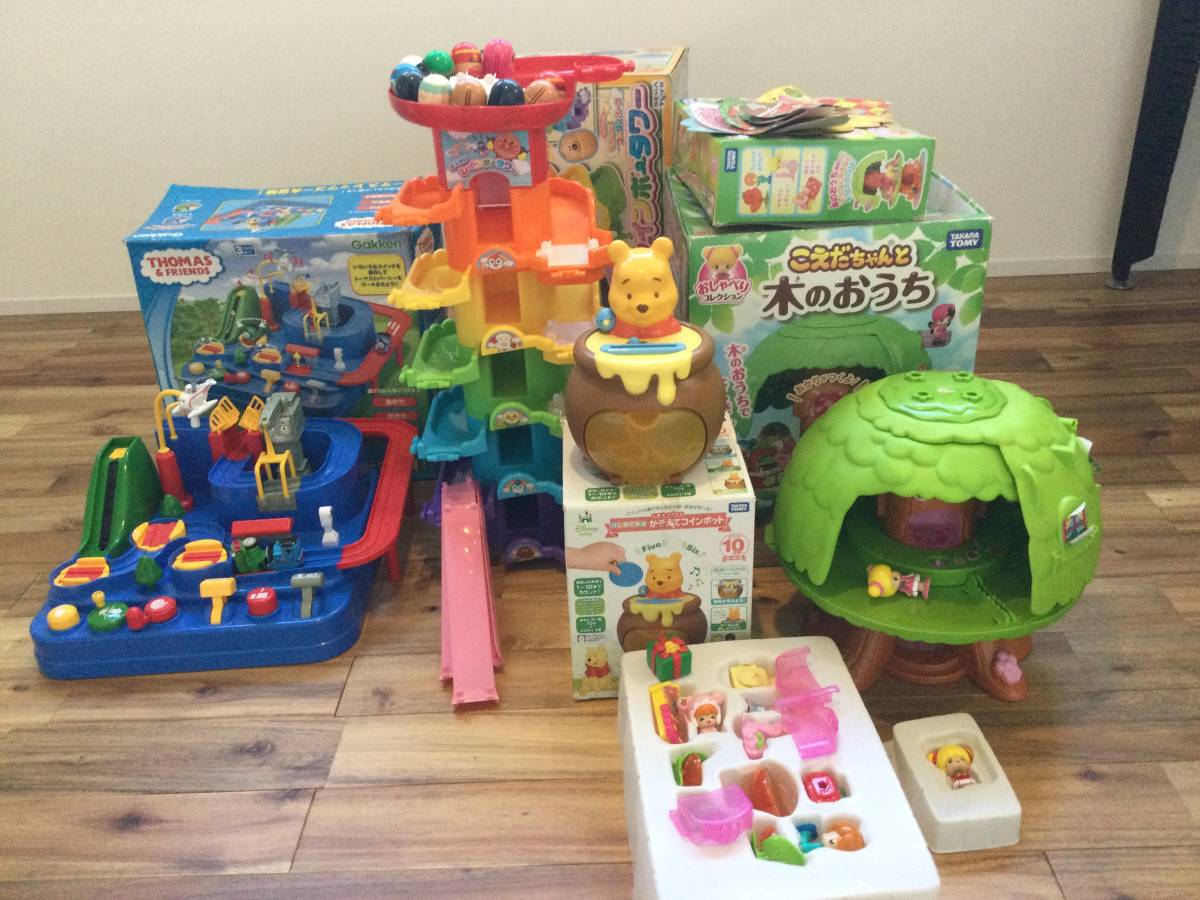 ヤフオク! -こえだちゃん(おもちゃ、ゲーム)の中古品・新品・未使用品一覧