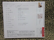 【CD+Blu-ray盤】早見沙織　/　Live Love Laugh 　見本盤_画像2