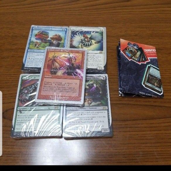 正規品 MTG モダンエルフについて|ネグセん|note モダン黒緑エルフ