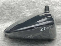 CT256 ツアー支給品 WRX PROTO 2021 PING G425 MAX 9.0° (リアル9.25°) スペックシート付き TOUR ISSUE_画像4