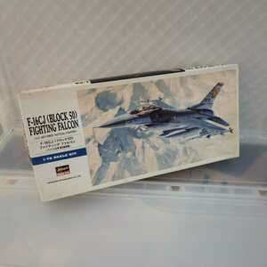 F-16CJ ブロック50 ファイティング ファルコン （1/72スケール D帯 D18 014480）ハセガワ 未組立 Hasegawa 