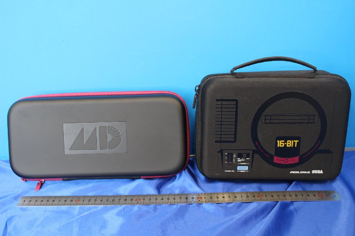 ヤフオク! -「メガドライブミニ2」の落札相場・落札価格