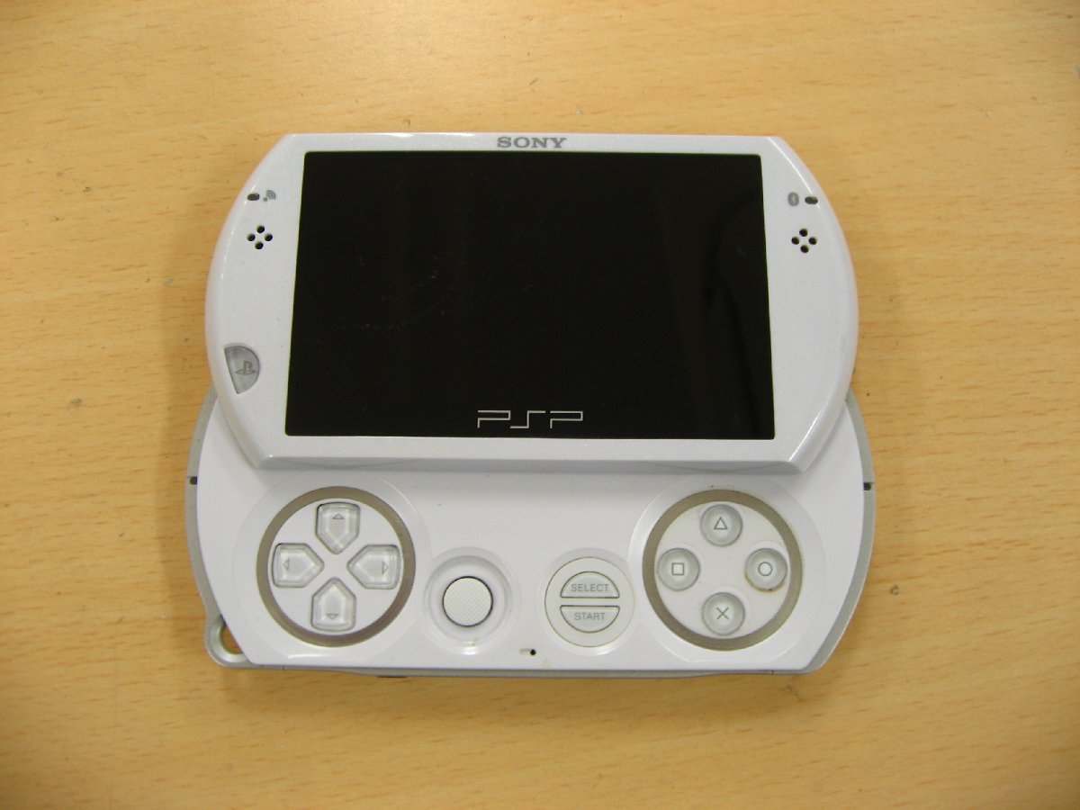 ヤフオク! -「pspgo 本体」(PSP go) (PSP本体)の落札相場・落札価格