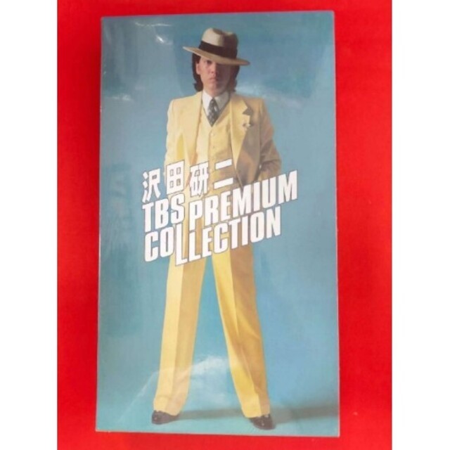ヤフオク! -「7枚組DVD-BOX」の落札相場・落札価格