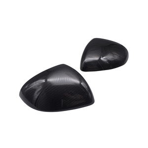  Benz S Class W223 C Class W206 all model year displacement original exchange type dry carbon mirror cover left right set right steering wheel left steering wheel together correspondence 