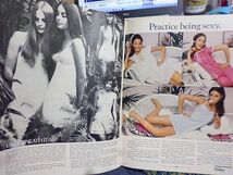 【アメリカのヤングポップカルチャー雑誌】'TEEN Fashion,Beauty&Entertainment　1969年 Nov BOBBY SHERMAN PEGGY LIPTON _画像10