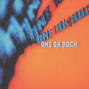 ONE OK ROCK ワンオクロック / 残響リファレンス / 2011.10.05 / 5thアルバム / 通常盤 / AZCS-1016