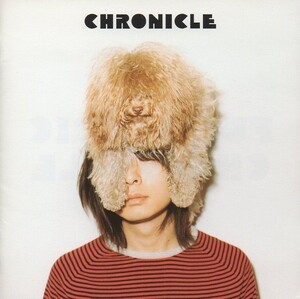 フジファブリック / CHRONICLE クロニクル / 2009.05.20 / 4thアルバム / CD＋DVD / TOCT-26830