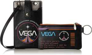  new goods Samantha Vega(sa man sa Vega ) multi pouch case 