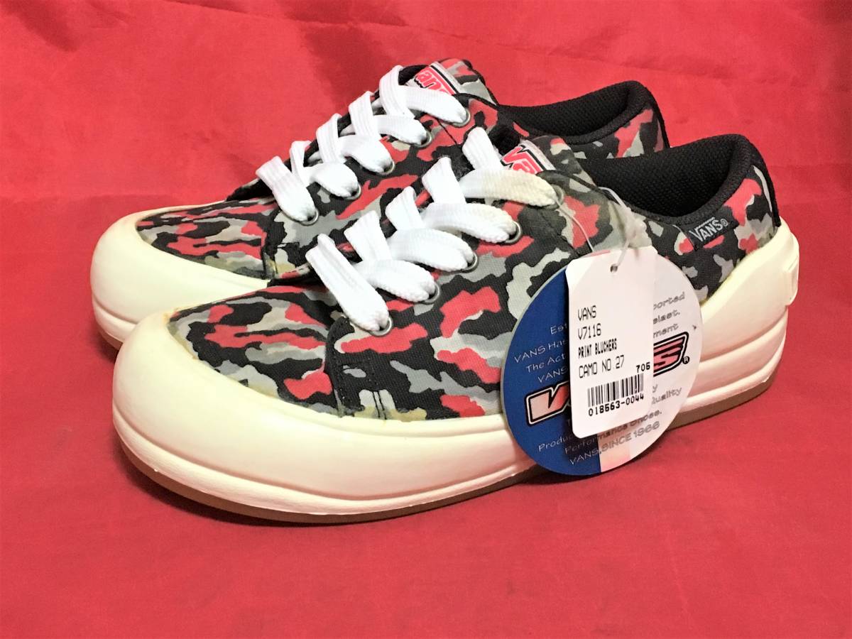 ヤフオク! -vansビンテージの中古品・新品・未使用品一覧
