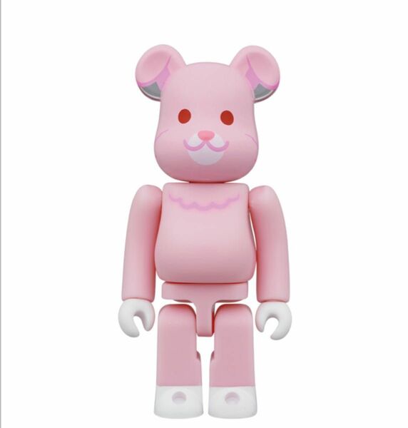 BE@RBRICK 干支 卯 100％ ベアブリック メディコムトイ