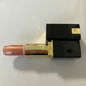  Lancome * rouge ap sleigh .sense-shon* lipstick * lipstick *398* Gold brown group * regular price 3300 jpy 