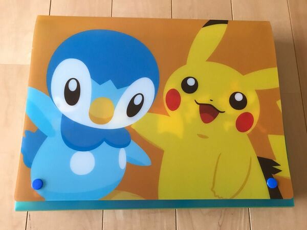 ポケモン　キャリングケース　バッグ