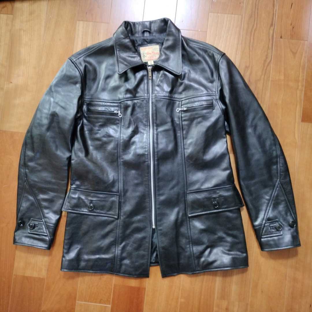 非売品 ドライボーンズ スポーツジャケット ライダース ライダース