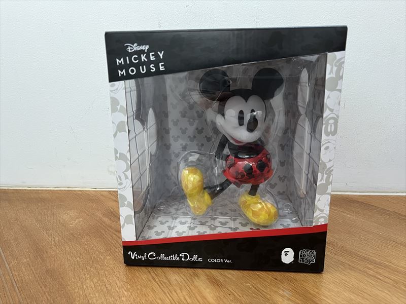 2023年最新】Yahoo!オークション -vcdミッキーマウスの中古品・新品