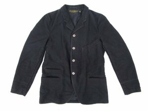 [即日発送] GREAT LAKES GMT グレイトレイクス JACKSON SACK COAT ジャクソンサックコート 36 黒系 チャコールブラック FREEWHEELERS 331