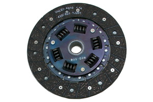 M&M strengthen clutch disk non-as type Civic FD2