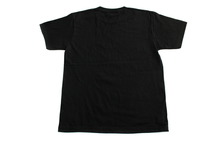 M&M Tシャツ M&M HONDAロゴ ブラック サイズL_画像2