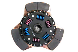 M&M strengthen clutch disk metal type Fit GD3