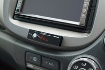 ピボット オートクルーズ機能付きスロコン 3-drive・α 本体&ハーネスセット ハイゼットカーゴ S321V S331V S321W S331W H29.11～_画像5