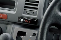 ピボット オートクルーズ機能付きスロコン 3-drive・α 本体&ハーネスセット ヴァンガード ACA33W H19.8～ 2AZ-FE_画像6