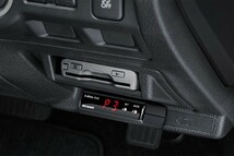 PIVOT ピボット スロットルコントローラー 3-drive・EVO 本体＋ハーネスセット BMW 1シリーズ (E87) 130i UD30 H19.5～ N52B30A_画像5