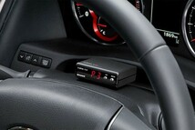 PIVOT ピボット スロットルコントローラー 3-drive・EVO 本体＋ハーネスセット BMW 5シリーズ (E60) 530i NU30 H19.6～ N52B30A_画像4