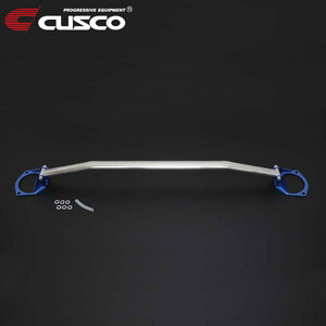 CUSCO Cusco strut bar Type OS front Alphard AGH30W 2015 year 01 month ~ 2AR-FE 2.5 FF * Okinawa * remote island payment on delivery 