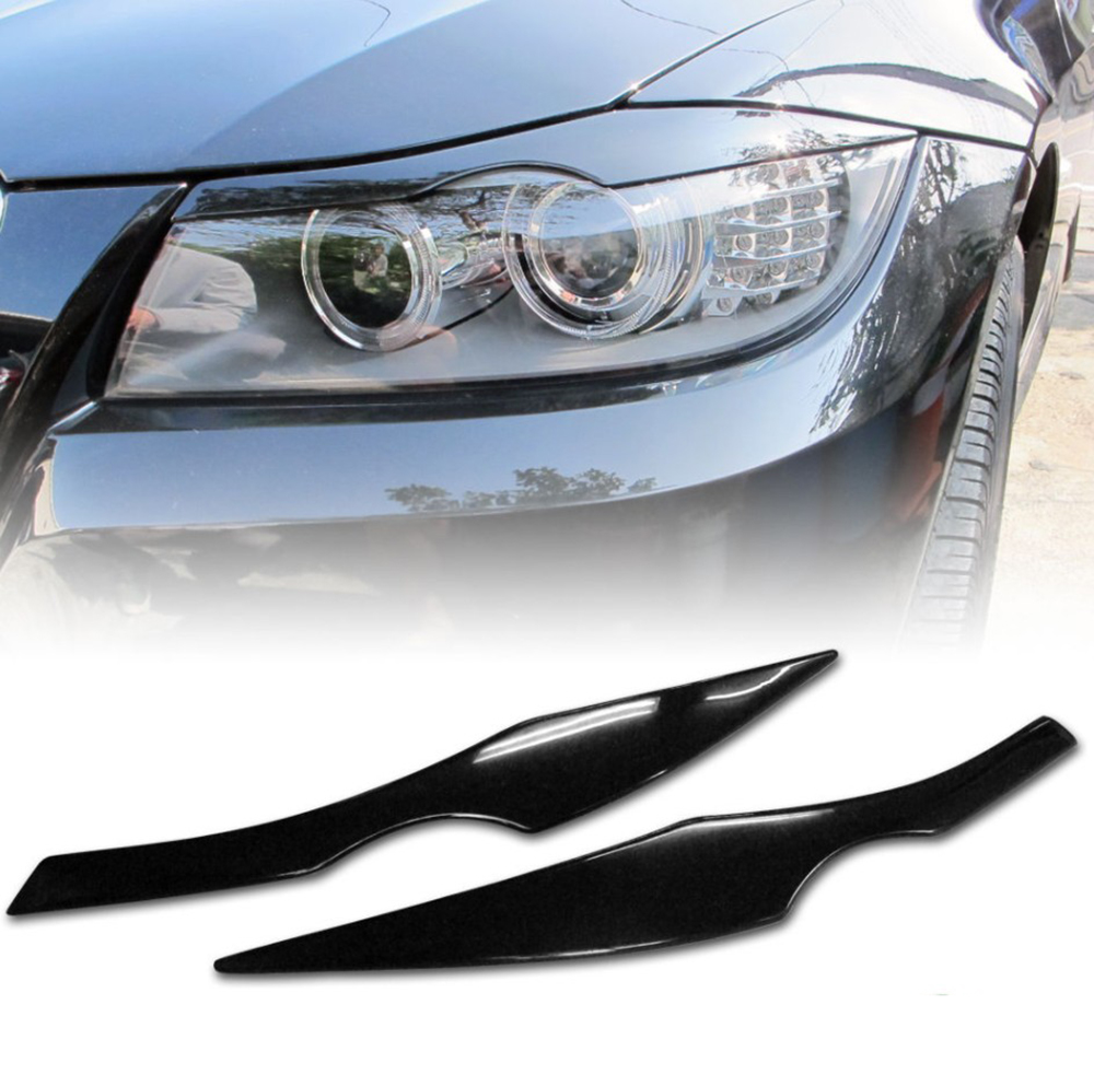 BMW 3シリーズ e90/e91 前期/後期 アイラインsilky shark www