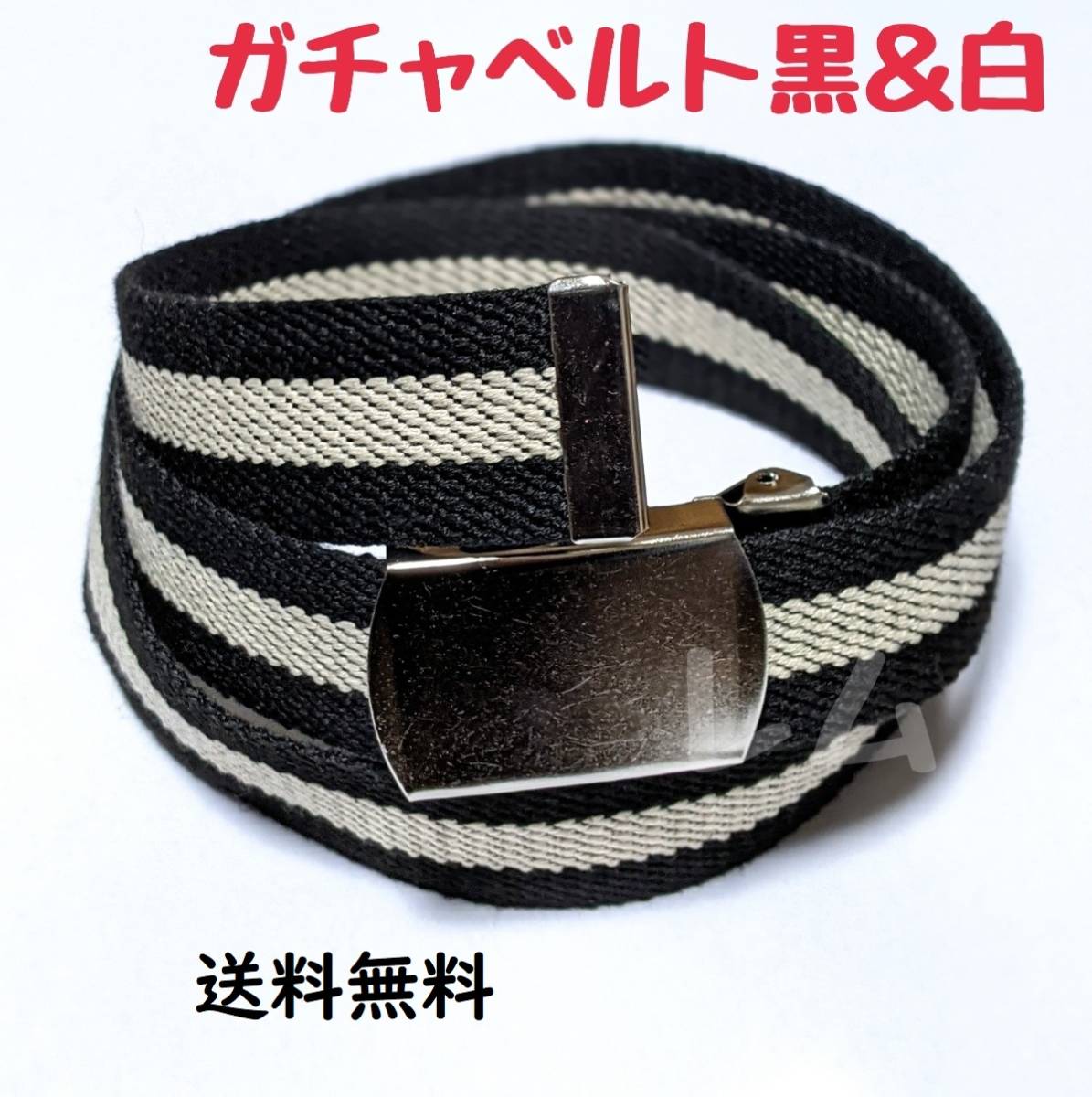 ヤフオク! -ガチャベルト (黒 ブラック blk black)(ファッション)の