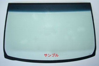ヤフオク! -トヨタノア フロントガラスの中古品・新品・未使用品一覧