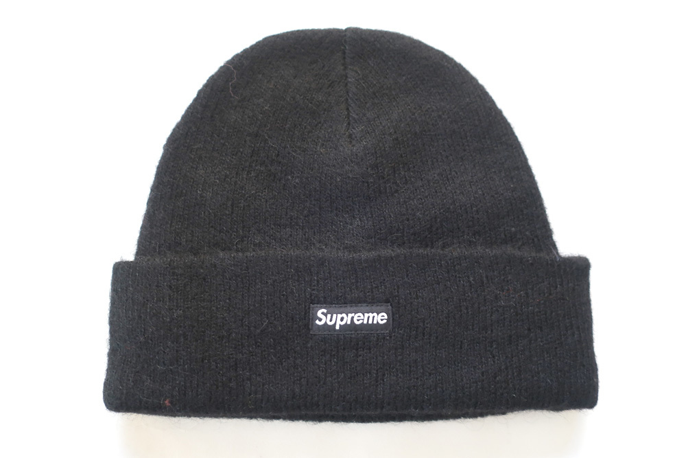 年最新Yahoo!オークション  supreme mohair beanieの中古品