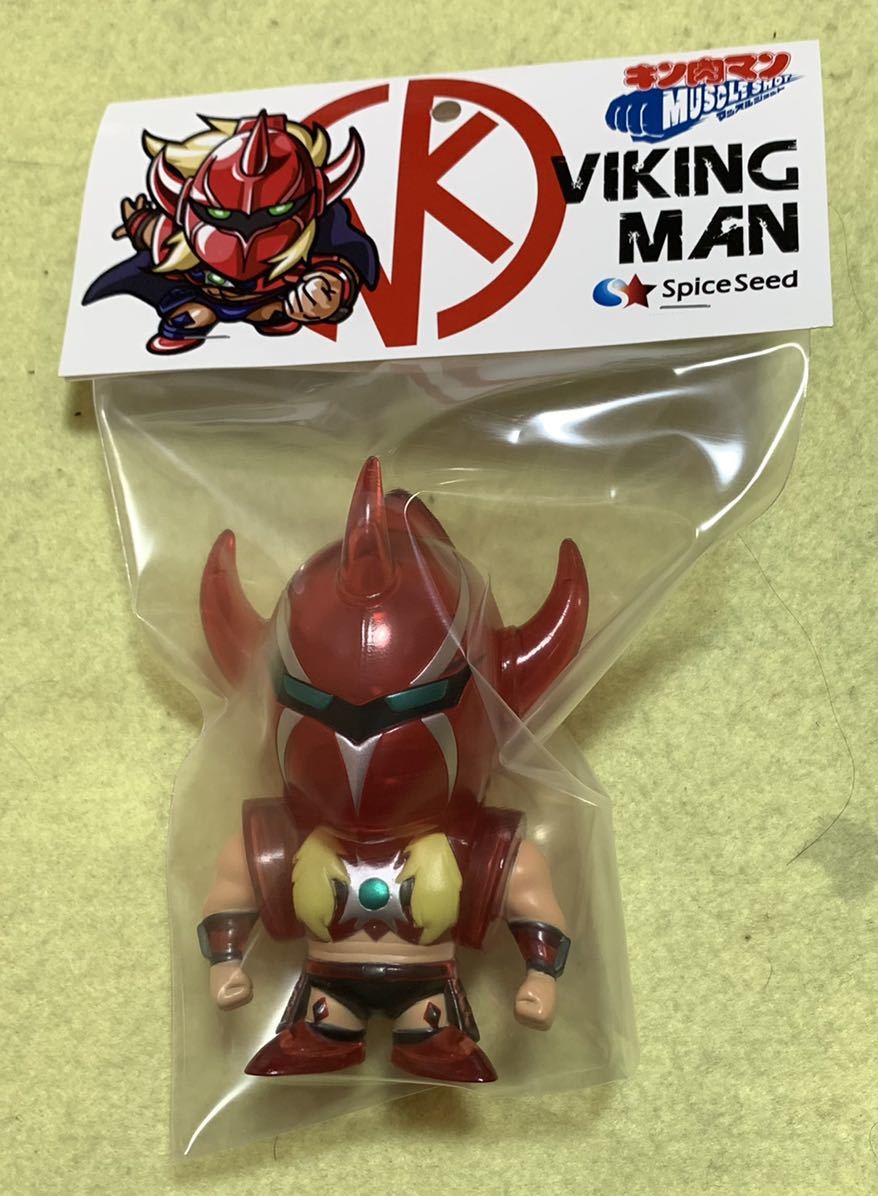 2023年最新】ヤフオク! -#キン肉マンマッスルショットの中古品・新品