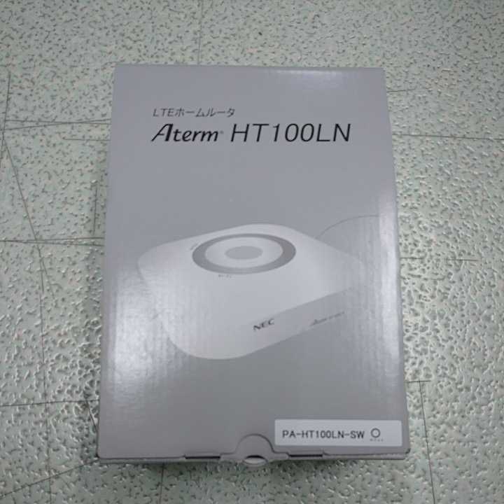 ヤフオク! -「aterm ht100ln」の落札相場・落札価格