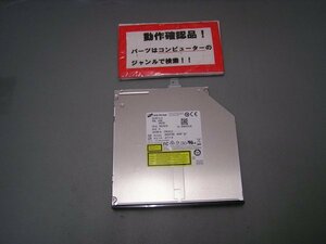 富士通 LIFEBOOK A576/N 等用 DVD-ROM DUD0N #