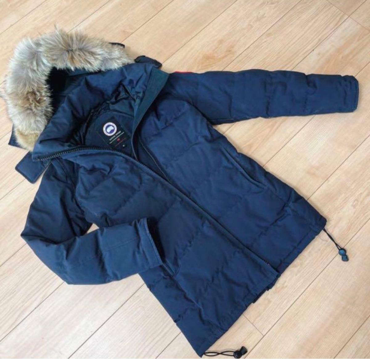 女性に人気! goforno.com BANFF FORD DESIGNSカラーブロックGORE-TEX