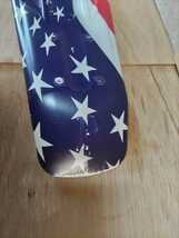 ペニー　スケートボード　デッキ　penny 限定　アメリカン　星条旗　希少　リミテッド　カラー　モデル　クルージング　クルーザー　レア_画像4
