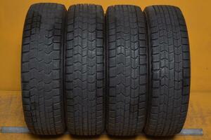 中古 ダンロップ タイヤ デジタイヤ,DSX-2,145/70R12,69Q