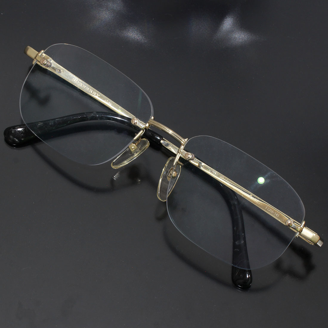 ヤフオク! -k14 メガネの中古品・新品・未使用品一覧