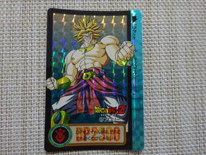 [Q-231]　　ドラゴンボール　キラカードダス　48