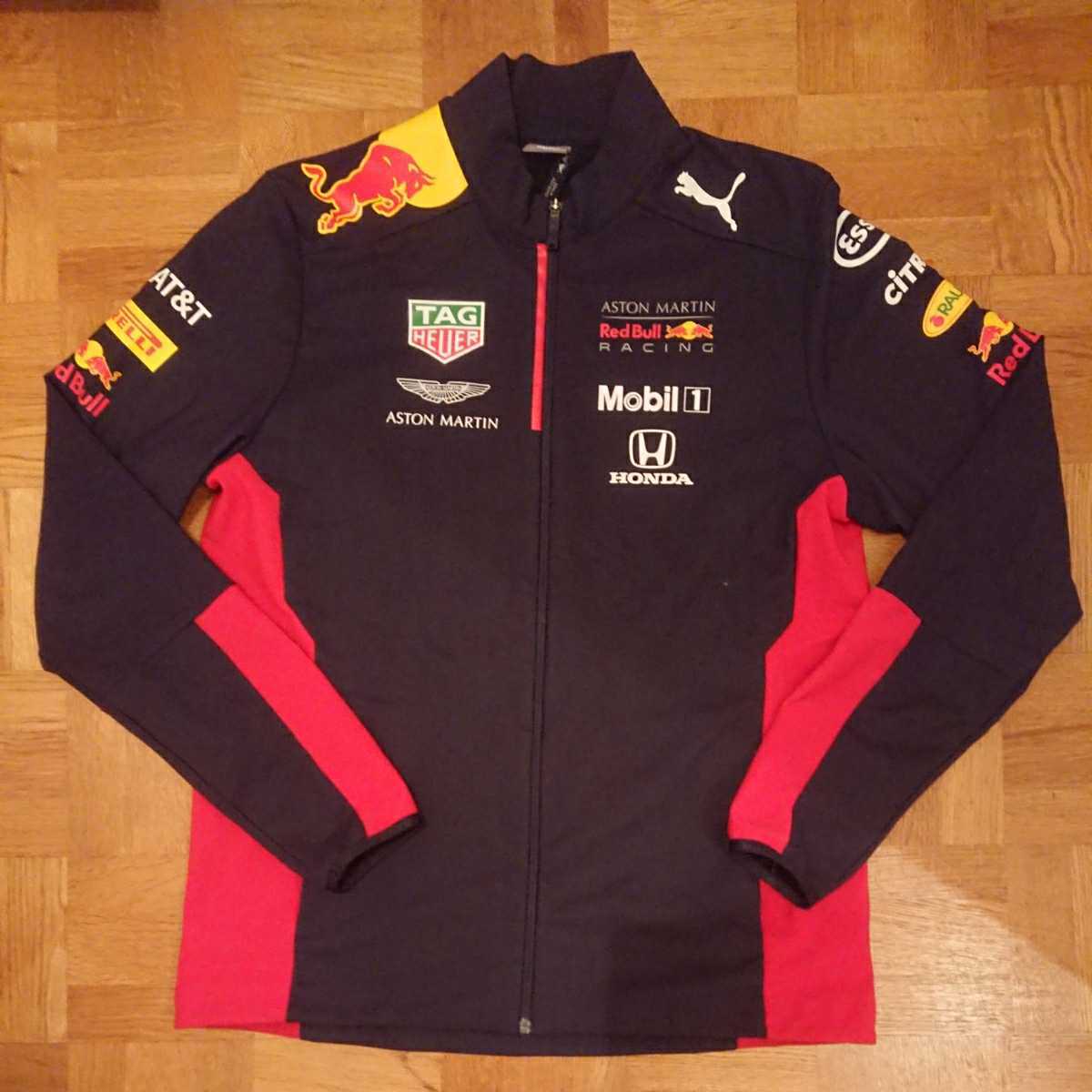 SALE/103%OFF】 RedBull支給品ジレットとTシャツのset agapeeurope.org